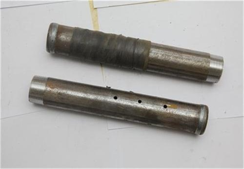 徐汇注浆声测一体管