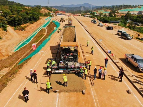 徐汇高速公路