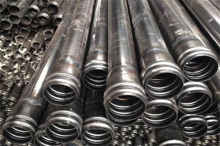 徐汇声测管是一种工程建筑材料